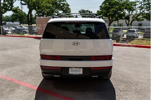 2026 Hyundai SANTA FE SEL 2.4
