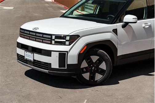 2026 Hyundai SANTA FE SEL 2.4