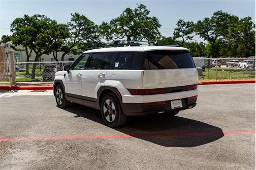 2026 Hyundai SANTA FE SEL 2.4