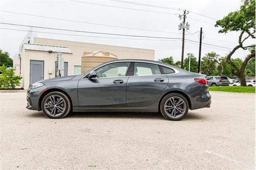 2021 BMW 228 Gran Coupe sDrive