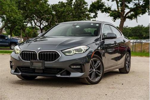 2021 BMW 228 Gran Coupe sDrive