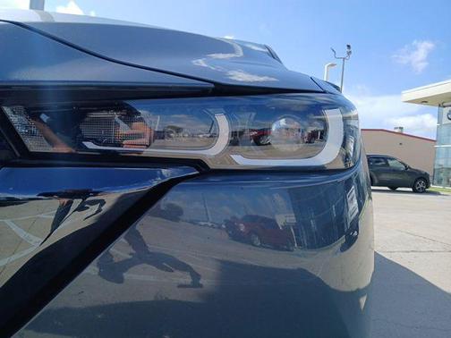 Polymetal Gray 2023 Mazda CX-5 2.5 S Carbon Edition
