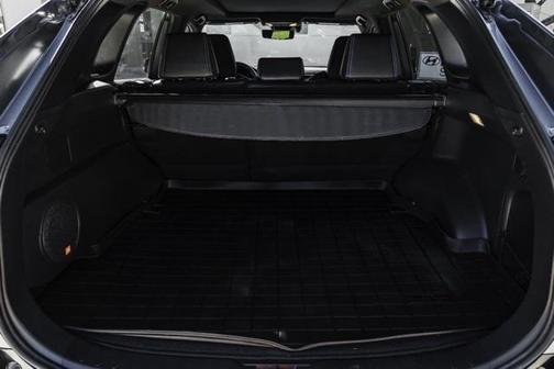 2021 Toyota RAV4 Hybrid SE