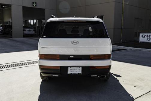 2026 Hyundai SANTA FE SEL 2.4