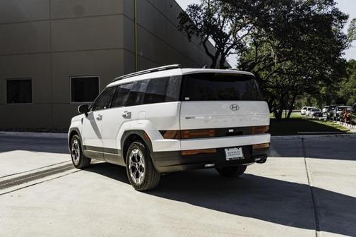 2026 Hyundai SANTA FE SEL 2.4