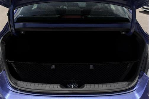 2025 Hyundai ELANTRA HEV Blue