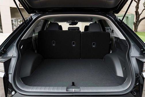 2026 Hyundai IONIQ 5 SE