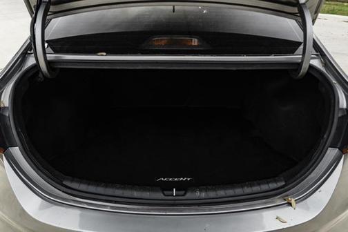 2021 Hyundai Accent SEL