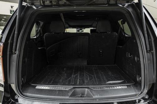 2021 Chevrolet Suburban 4WD Z71