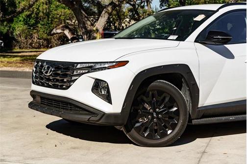 2023 Hyundai TUCSON XRT