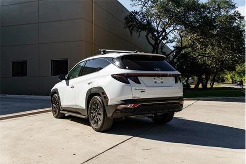 2023 Hyundai TUCSON XRT