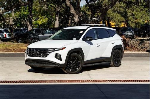 2023 Hyundai TUCSON XRT
