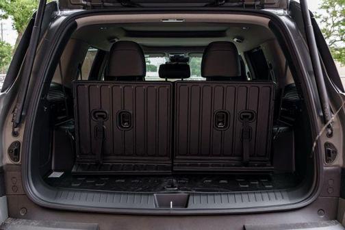 Hampton Gray 2025 Hyundai SANTA FE Limited