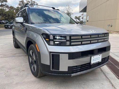 2026 Hyundai SANTA FE SEL 2.4