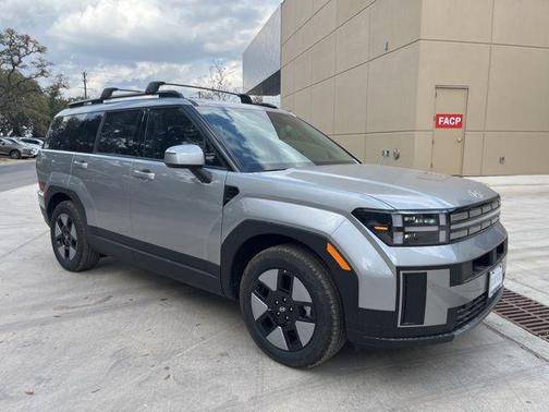 2026 Hyundai SANTA FE SEL 2.4