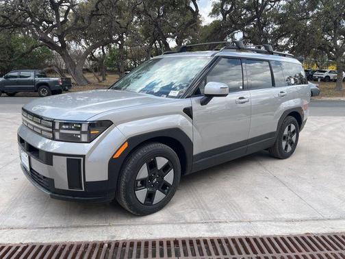 2026 Hyundai SANTA FE SEL 2.4