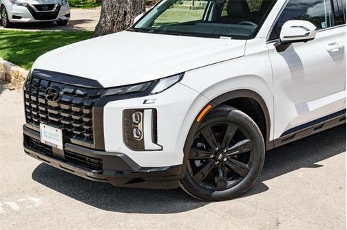 2025 Hyundai PALISADE XRT