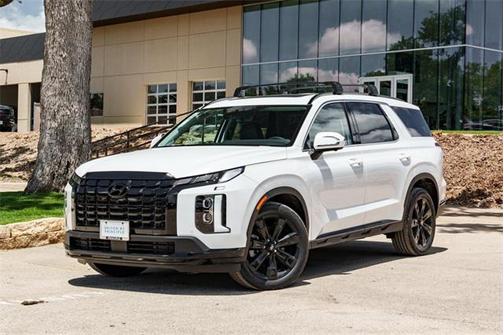2025 Hyundai PALISADE XRT