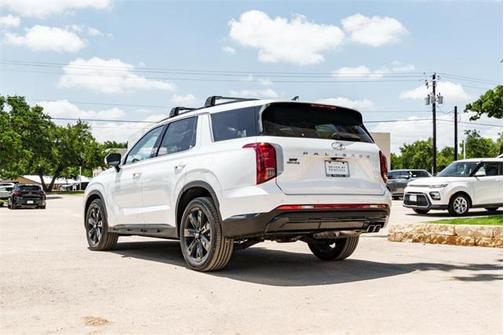 2025 Hyundai PALISADE XRT