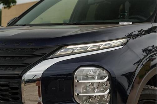 2022 Mitsubishi Outlander Black Edition S-AWC