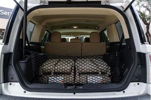 2016 Ford Flex Limited