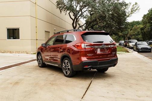 2023 Subaru Ascent Limited 8-Passenger