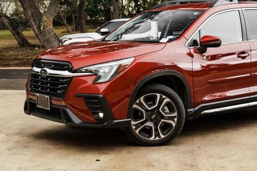 2023 Subaru Ascent Limited 8-Passenger