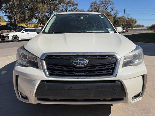 2018 Subaru Forester 2.0XT Touring