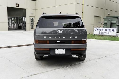 2026 Hyundai SANTA FE SEL 2.4