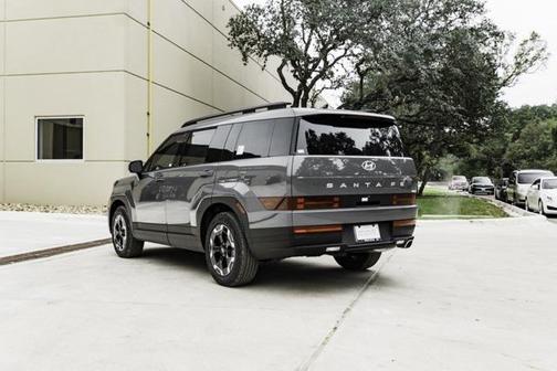 2026 Hyundai SANTA FE SEL 2.4