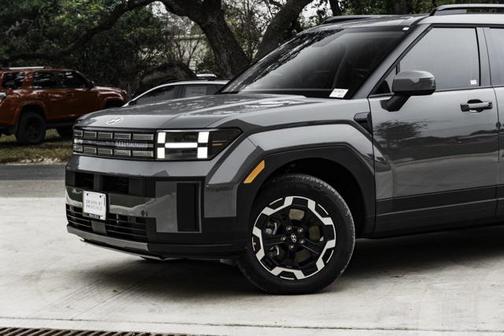 2026 Hyundai SANTA FE SEL 2.4