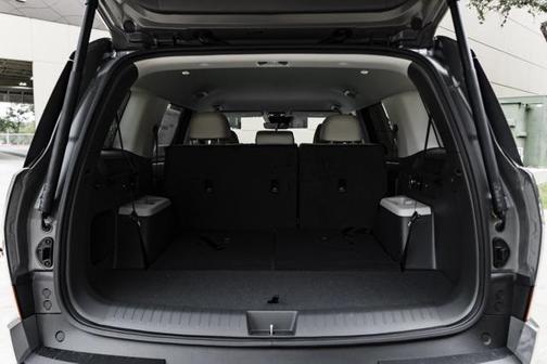 2026 Hyundai SANTA FE SEL 2.4