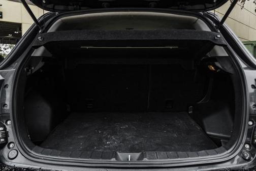 2017 Mitsubishi Outlander Sport 2.0 ES