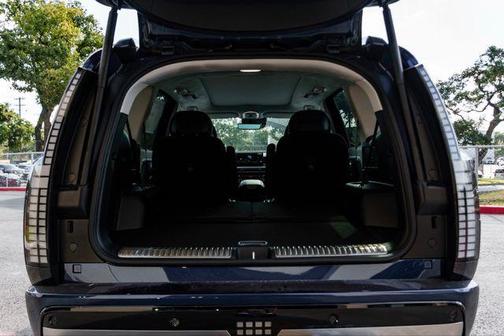 2026 Hyundai IONIQ 9 Performance Calligraphy