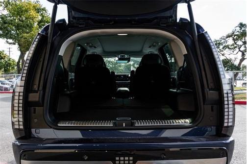 2026 Hyundai IONIQ 9 Performance Calligraphy