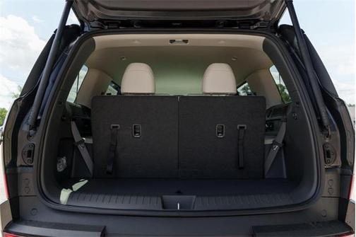 2025 Hyundai SANTA FE SEL 2.4