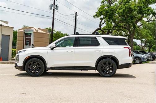 2025 Hyundai PALISADE XRT