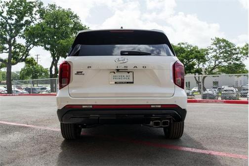 2025 Hyundai PALISADE XRT