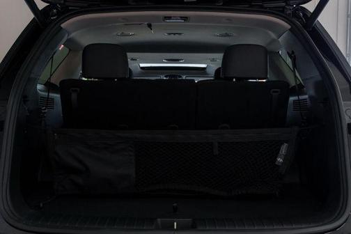 Abyss Black Pearl 2025 Hyundai PALISADE XRT