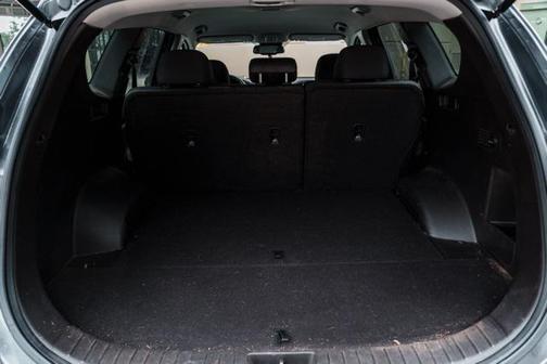 2019 Hyundai SANTA FE SEL 2.4