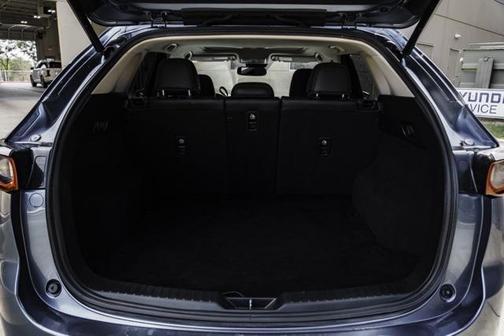 2017 Mazda CX-5 Grand Select