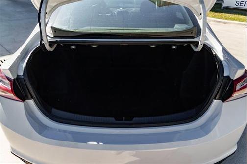 2023 Chevrolet Malibu FWD 2LT