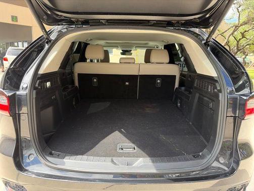 Jet Black Mica 2025 Mazda CX-70 3.3 Turbo Premium Package