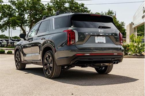 2025 Hyundai PALISADE XRT