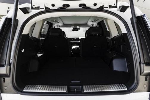 2026 Hyundai IONIQ 9 Performance Calligraphy