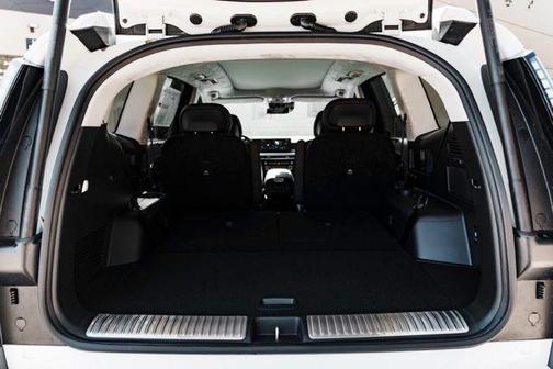 2026 Hyundai IONIQ 9 Performance Calligraphy