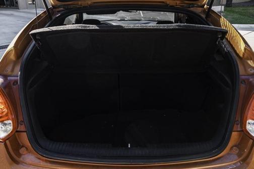 2016 Hyundai Veloster Turbo