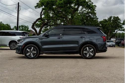 2023 Kia Sorento S