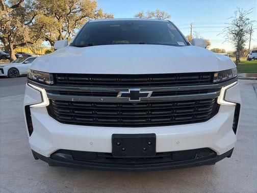 2022 Chevrolet Tahoe 4WD RST
