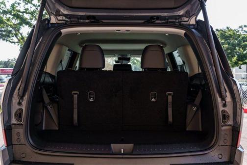 Ecotronic Gray 2026 Hyundai SANTA FE XRT